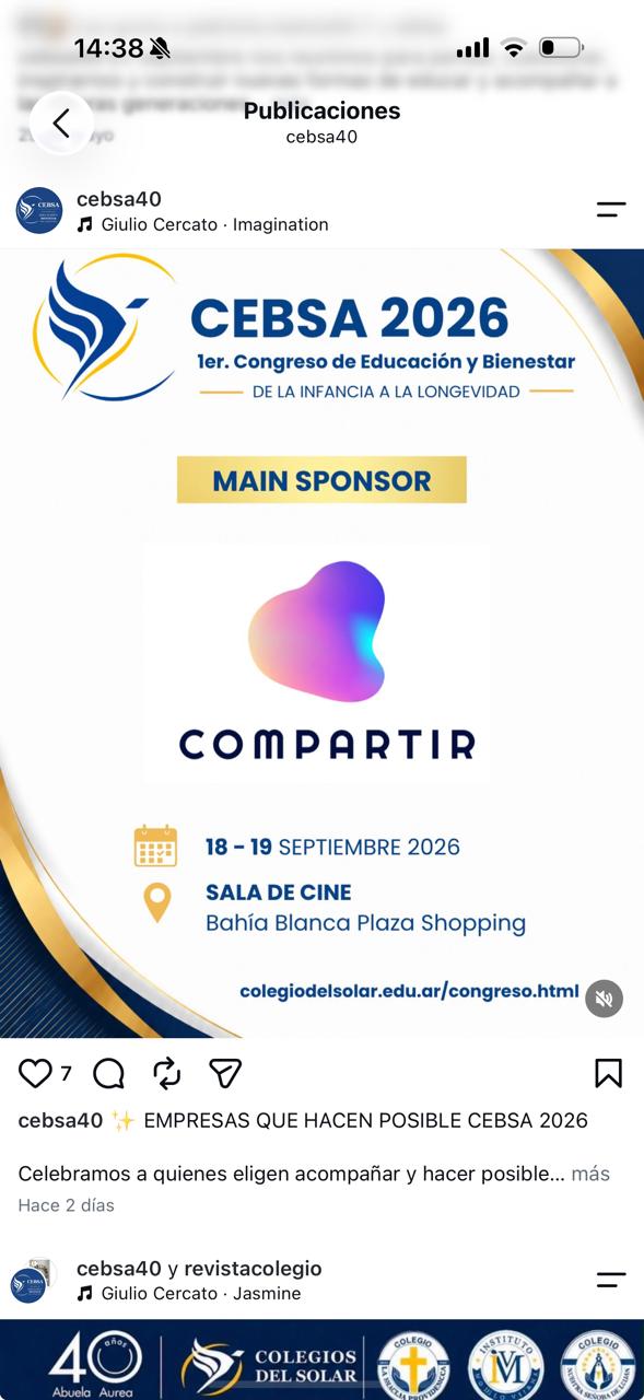 Compartir